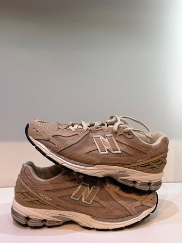 New balance 1906r grigio - balance,
