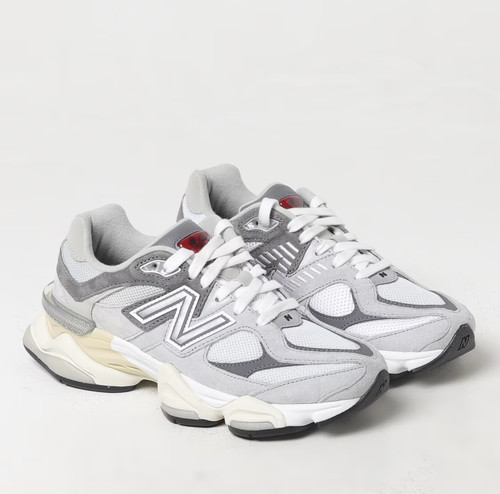 New balance 9060 grey - new,