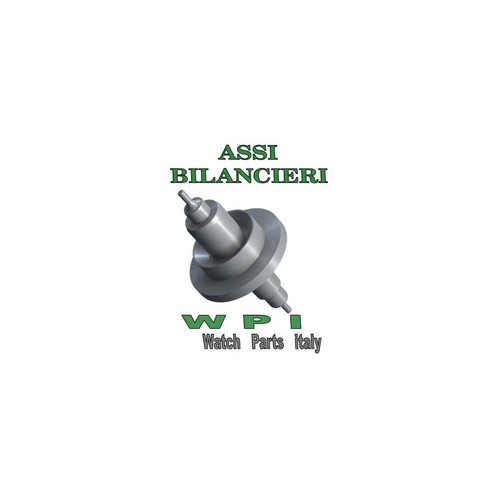 220 asse del - -, 13"