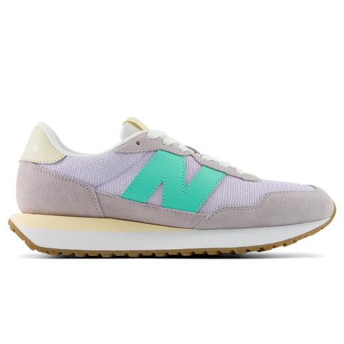 New balance 237 scarpe - new,