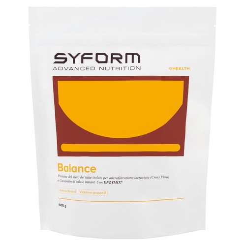 Syform balance 500 - syform,
