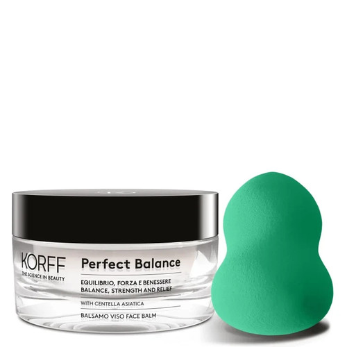 Korff perfect balance balsamo - perfect,