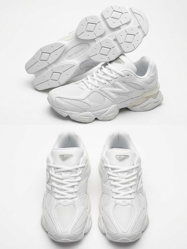 New balance 9060 - sneaker, uomo