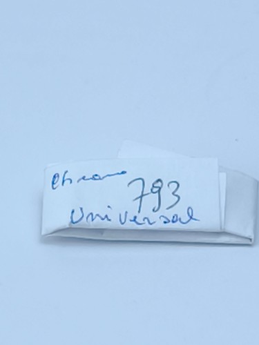 Bilanciere originale ronda - bilanciere,