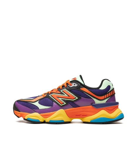 New balance 9060 - new,