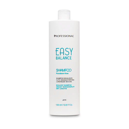 Easy balance shampoo - easy,