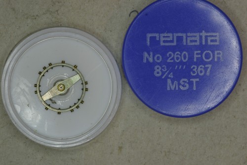 Balance complete roamer - balance, m.s.t.-roamer
