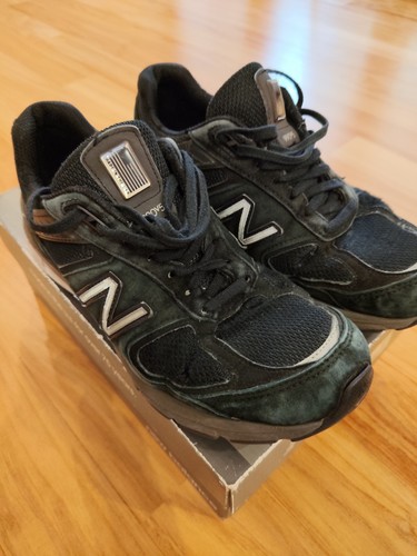 New balance 990v5 made usa - made,