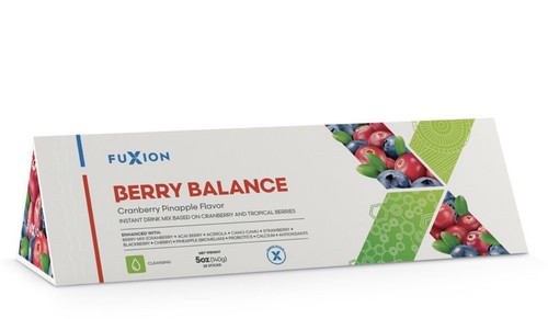 Berry balance fuxion - berry, fuxion-