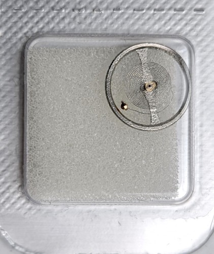 Bilancia completa per seiko - completa,