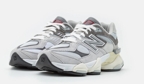 New balance u9060 grey - balance,