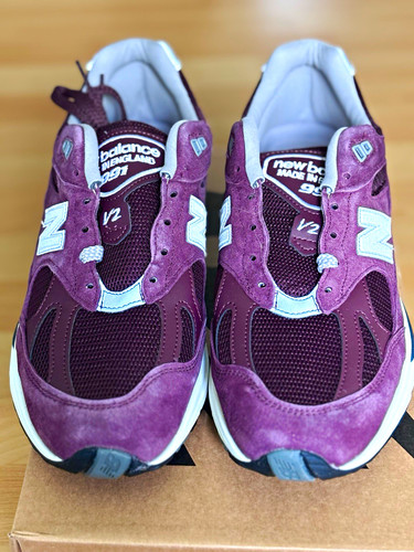 New balance made 991v2 - new, uk
