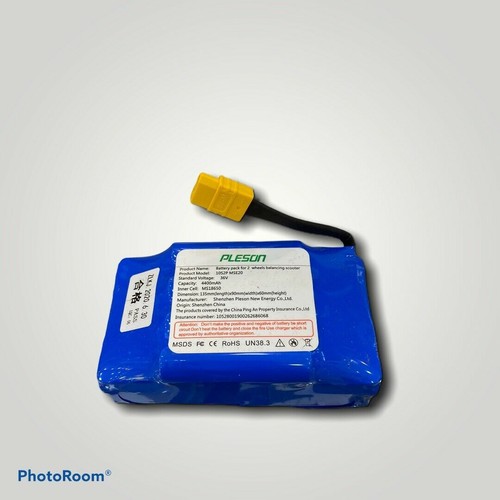 Batteria overboard smart - overboard,