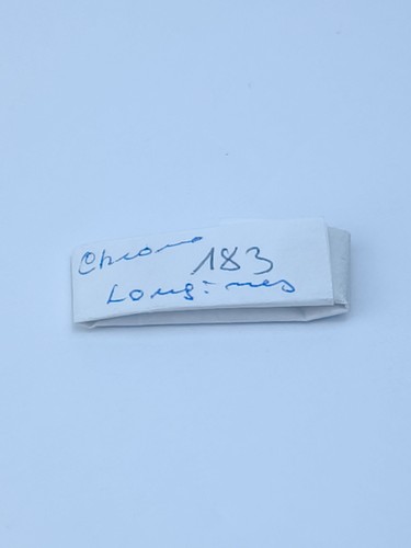Bilanciere originale ronda - bilanciere,