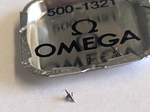 Omega caliber 500 501 - caliber, 502