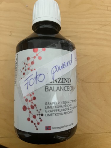 Bilanciere olio pompelmo - bilanciere,
