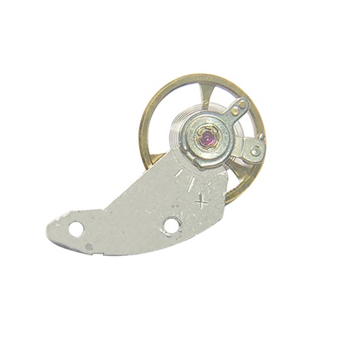 Gruppo bilanciere orologio