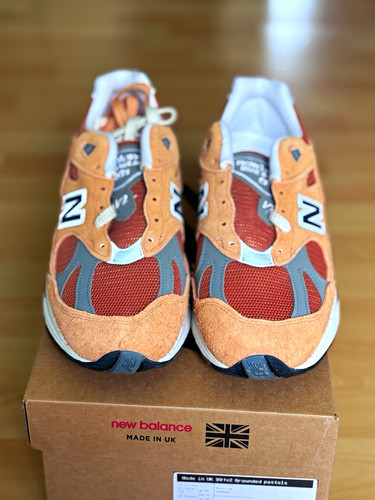 New balance 991v2 - new, uk
