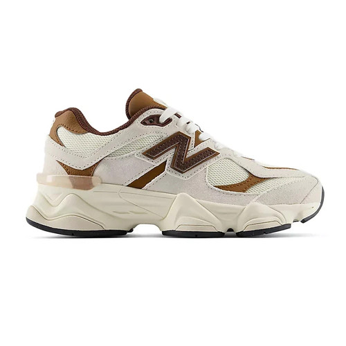 New balance 9060 beige - new,