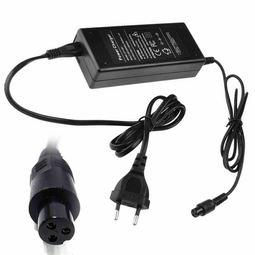 Alimentatore caricabatteria - alimentatore,