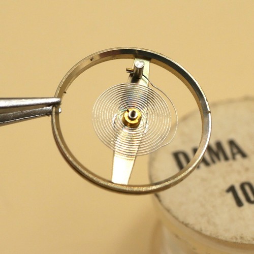 721 bilanciatore orologio - bilanciatore,