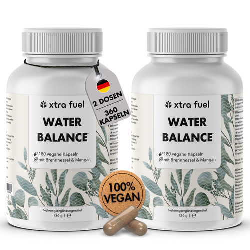 Water balance complesso 5 in - water,