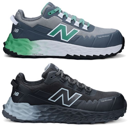 Scarpe antinfortunistiche new - scarpe,
