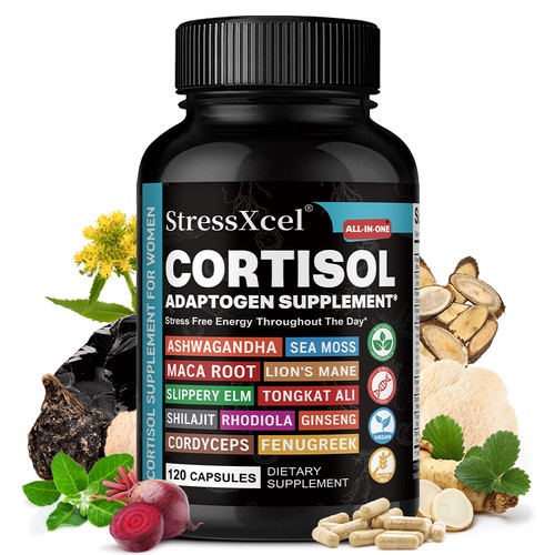 Cortisolo equilibrio - cortisolo, &