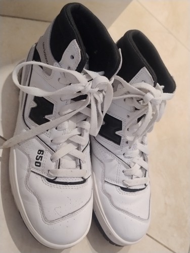 New balance 650 bb650rce - new,