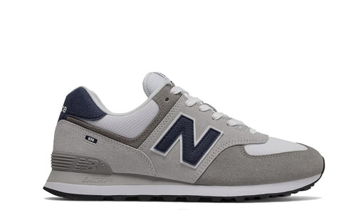Scarpe uomo new balance - da, 574