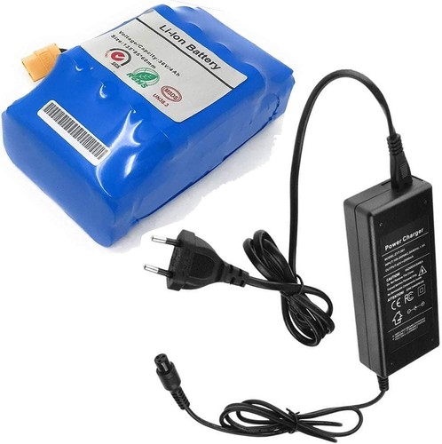 Kit alimentatore caricatore - alimentatore,