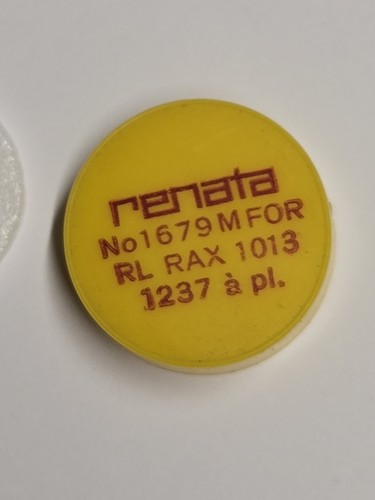 Renata 1679m balance completo - balance,