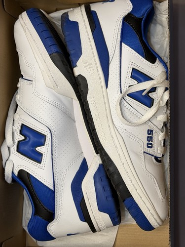 New balance 550 bb550sn1 - new,