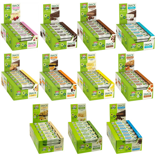 Enerzona snack balance - ez,
