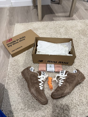 New balance miu - miu, sl